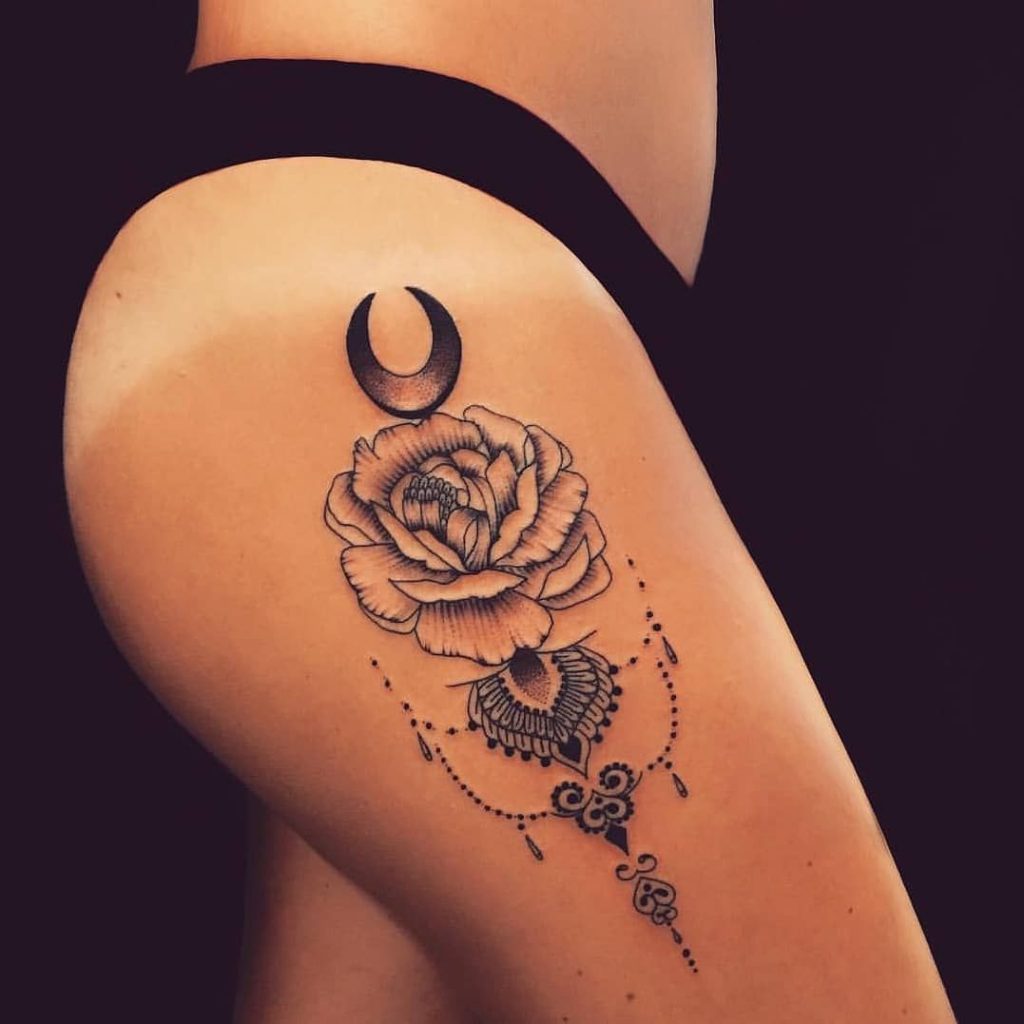 35 Best Tattoo Ideas For Women 2021