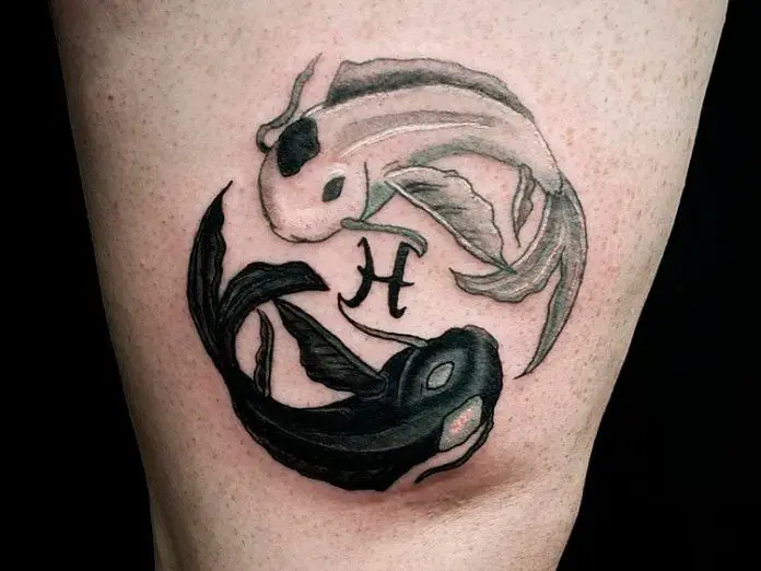 4 elements avatar tattoo