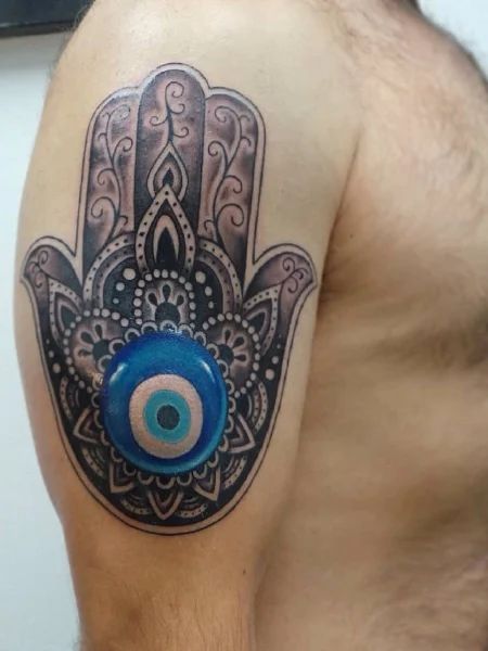 25 Best Eye Tattoo Designs For Men In 2022 Pulptastic