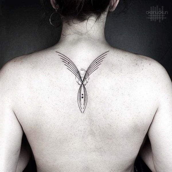 25 Stunning Phoenix Tattoo Designs With Meaning Pulptastic