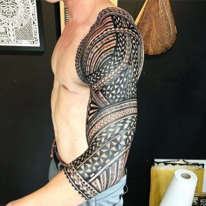 30 Best Arm Sleeve Tattoo Ideas For Men - Pulptastic