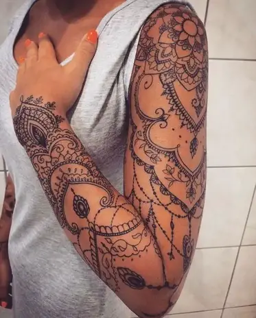 30 Best Forearm Tattoo Ideas For Women