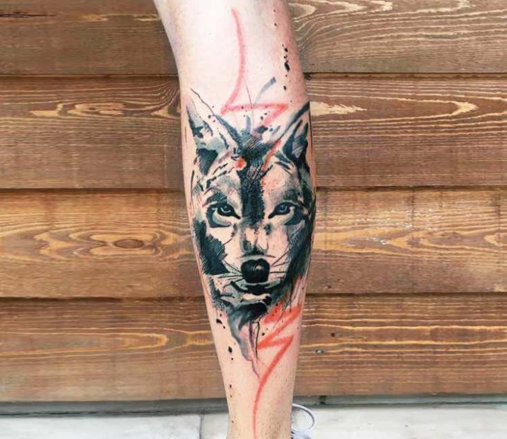30 Incredible Wolf Tattoo Designs You Must See Pulptastic