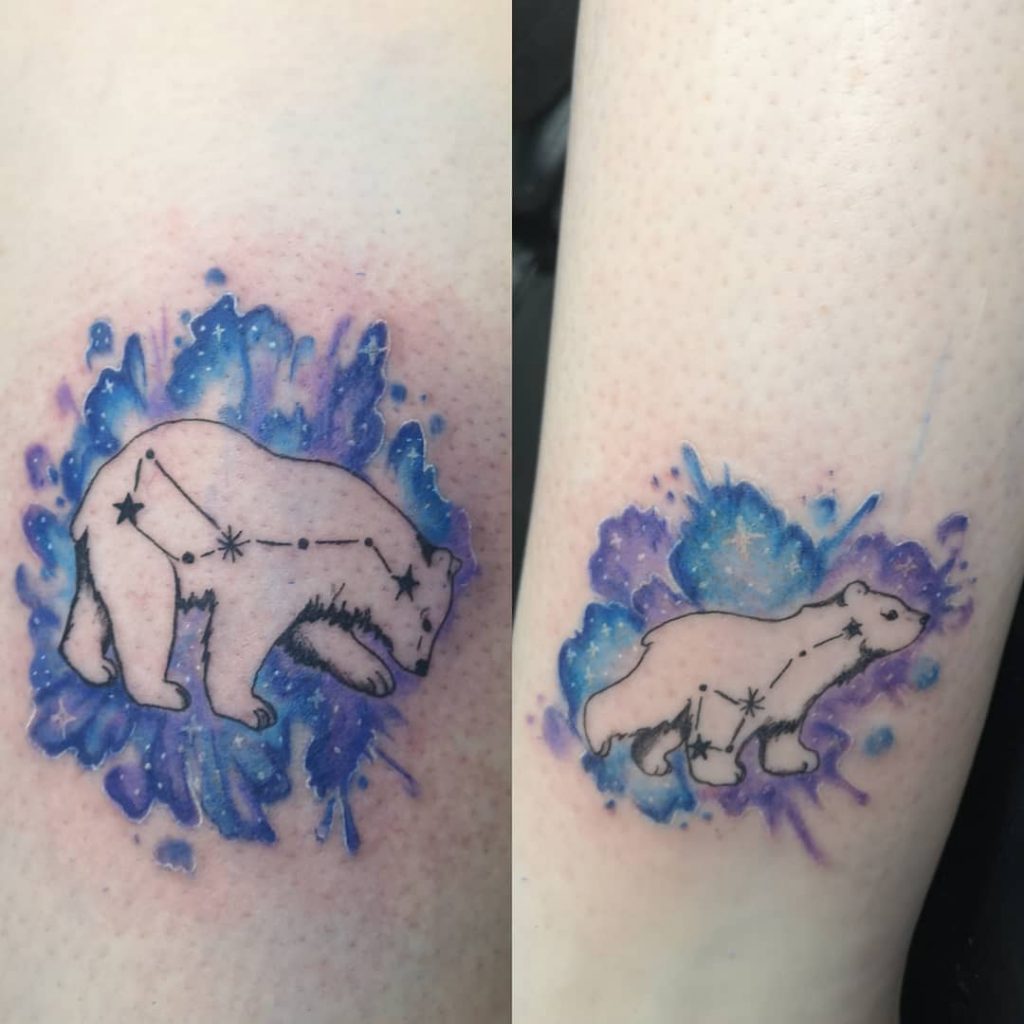 80 Powerful Mother Daughter Tattoos To Show Your Unbreakable Bond