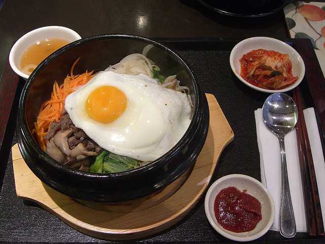 Korea 50 of the World’s Best Breakfasts