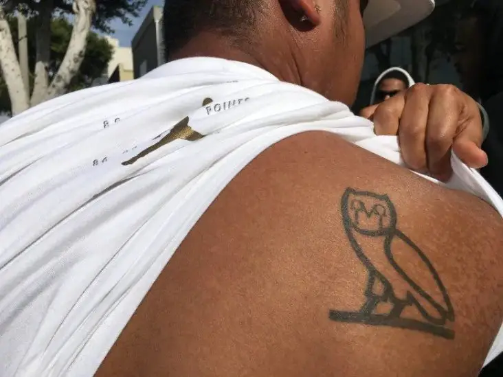 30 Meaningful Owl Tattoo Ideas for Men Pulptastic