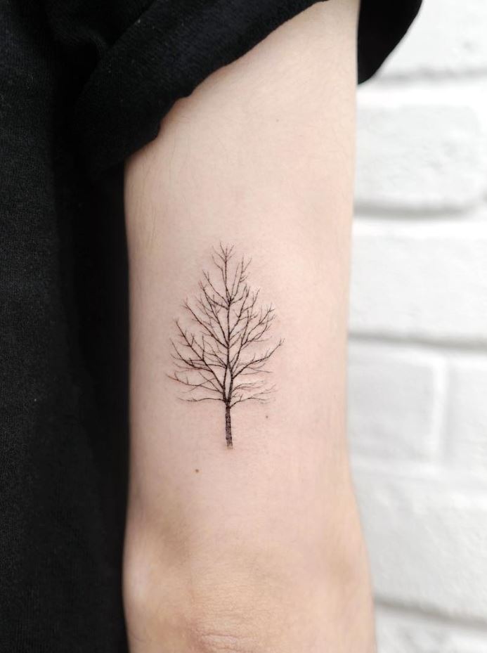 Have Tattoos? Do people judge you Because of them? 40 Cute Small ...