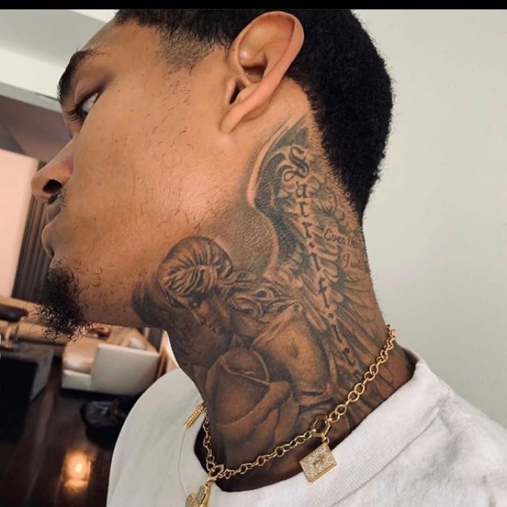 35 Best Neck Tattoos for Men in 2022 - Pulptastic