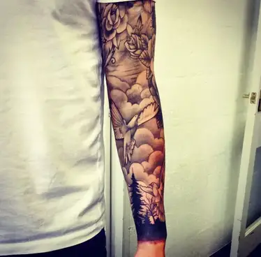 30 Best Arm Sleeve Tattoo Ideas For Men