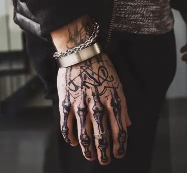 35 Best Hand Tattoo Ideas Of 22