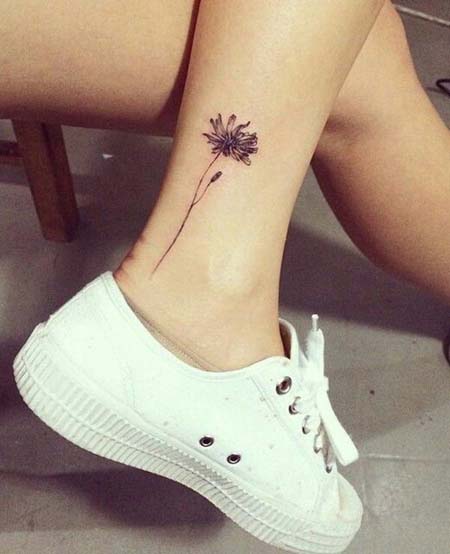 243 Exclusive Ideas For Small Tattoos Women