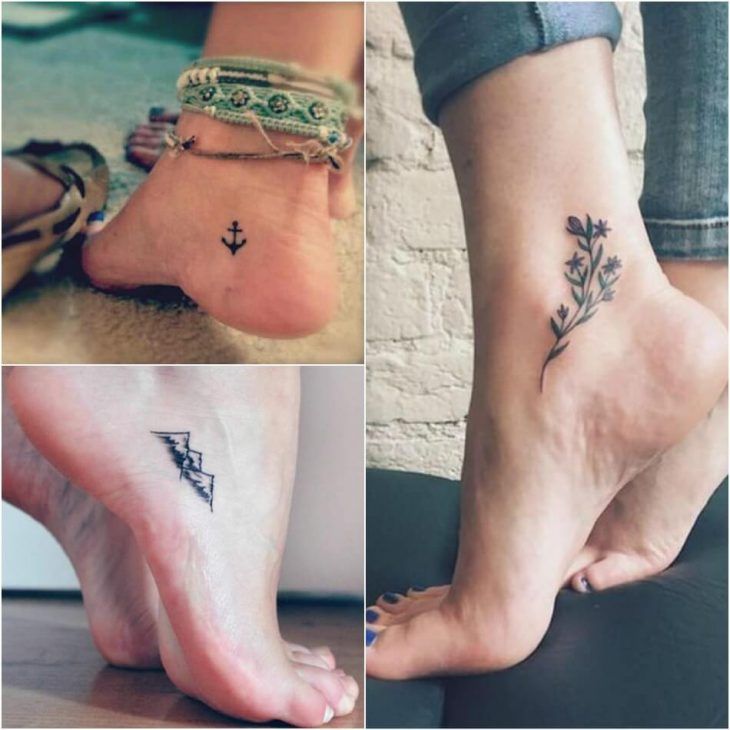 60 Cute Tattoo Ideas for Women 2023  The Trend Spotter