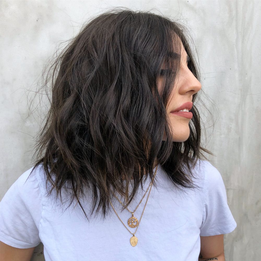 30 Best Shag Haircuts For Women in 2022 - Pulptastic