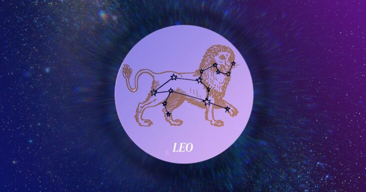 Leo Man Traits and Personality In Love, Sex & Relationships - Pulptastic