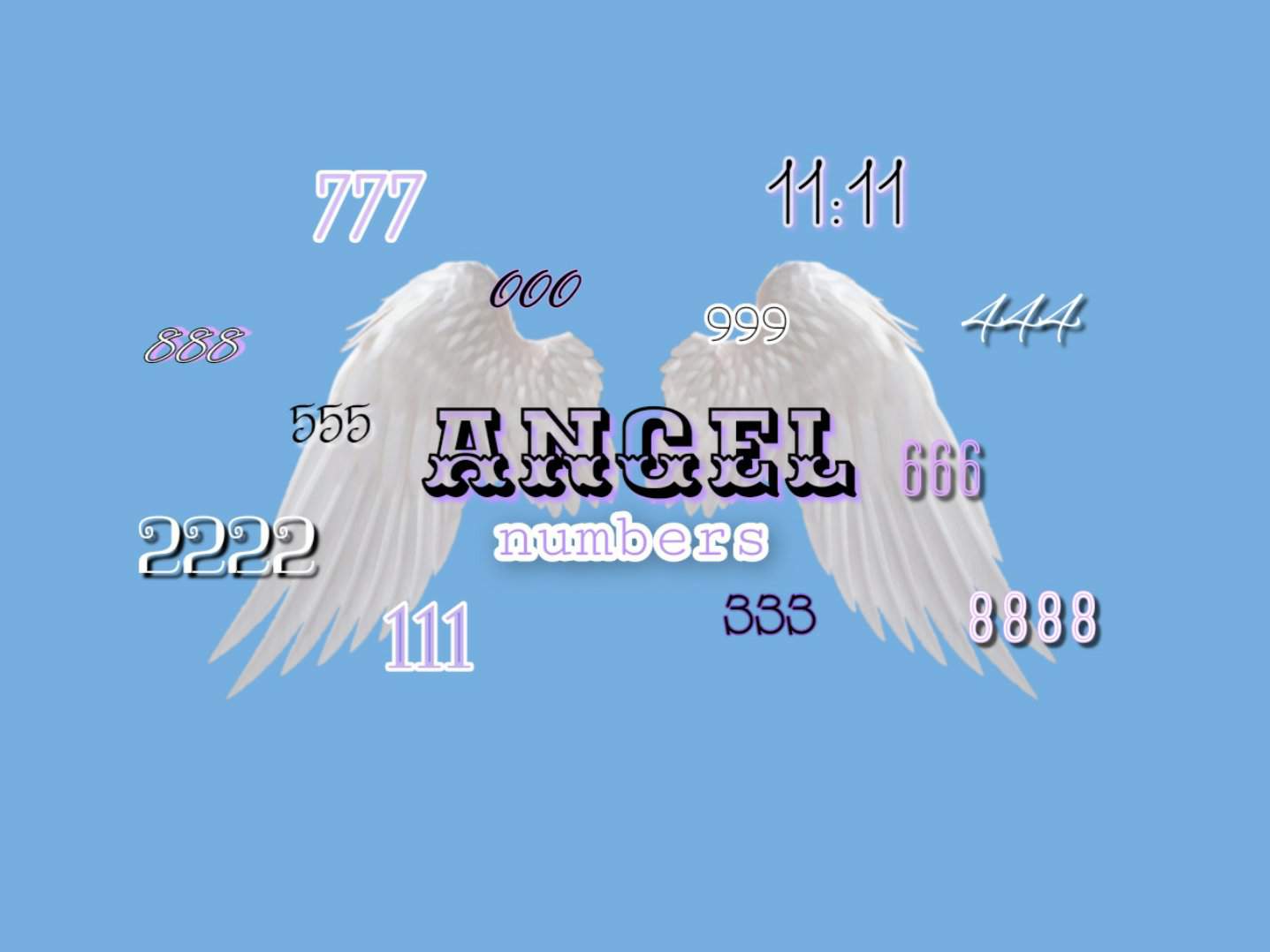 Lucas  NFT Promoter on Twitter 10 Angel Numbers Wallpaper for iPhone and  Android Aura Gradient Wallpapers Gradient Angel Download Wallpaper in Aura  Colors aura DownloadWallpaper Wallpapers Gradient Android AuraColors  NumbersWallpaper 