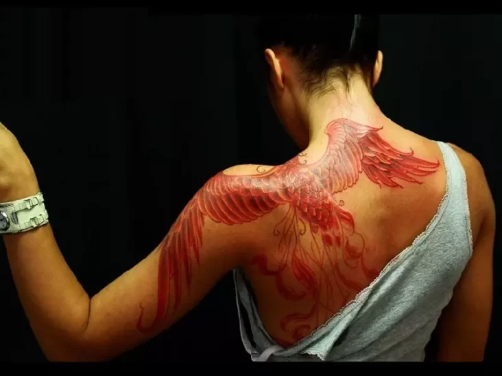 30 Meaningful Chinese Tattoo Ideas - Pulptastic