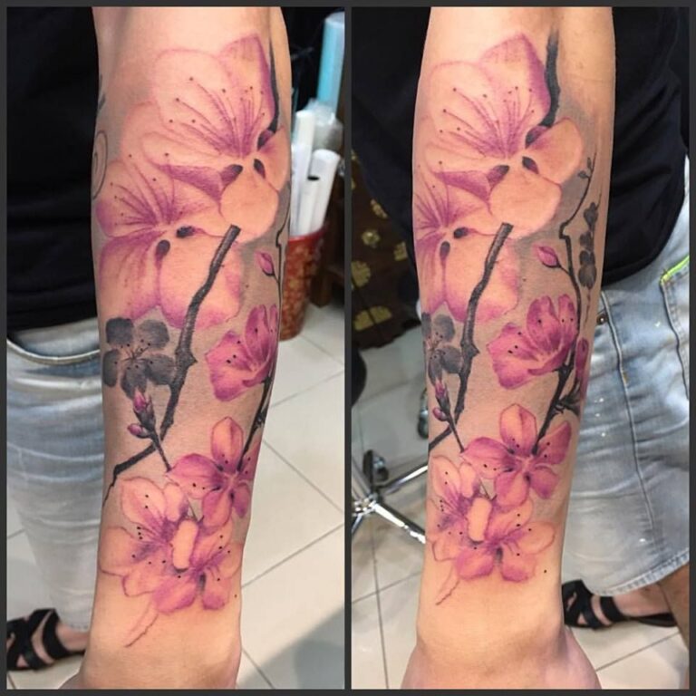 30 Meaningful Chinese Tattoo Ideas – Pulptastic