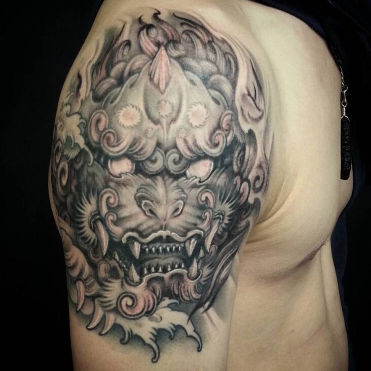 30 Meaningful Chinese Tattoo Ideas Pulptastic