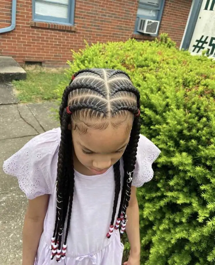 Fresh Pop Smoke Braids Hairstyles for 2022 - Pulptastic