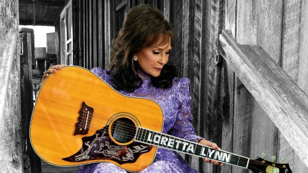Country Singer Loretta Lynn Dead At 90 Pulptastic