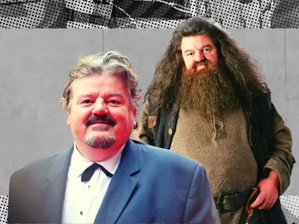 Beloved ‘Harry Potter’ Star Robbie Coltrane Dead At 72 – Pulptastic