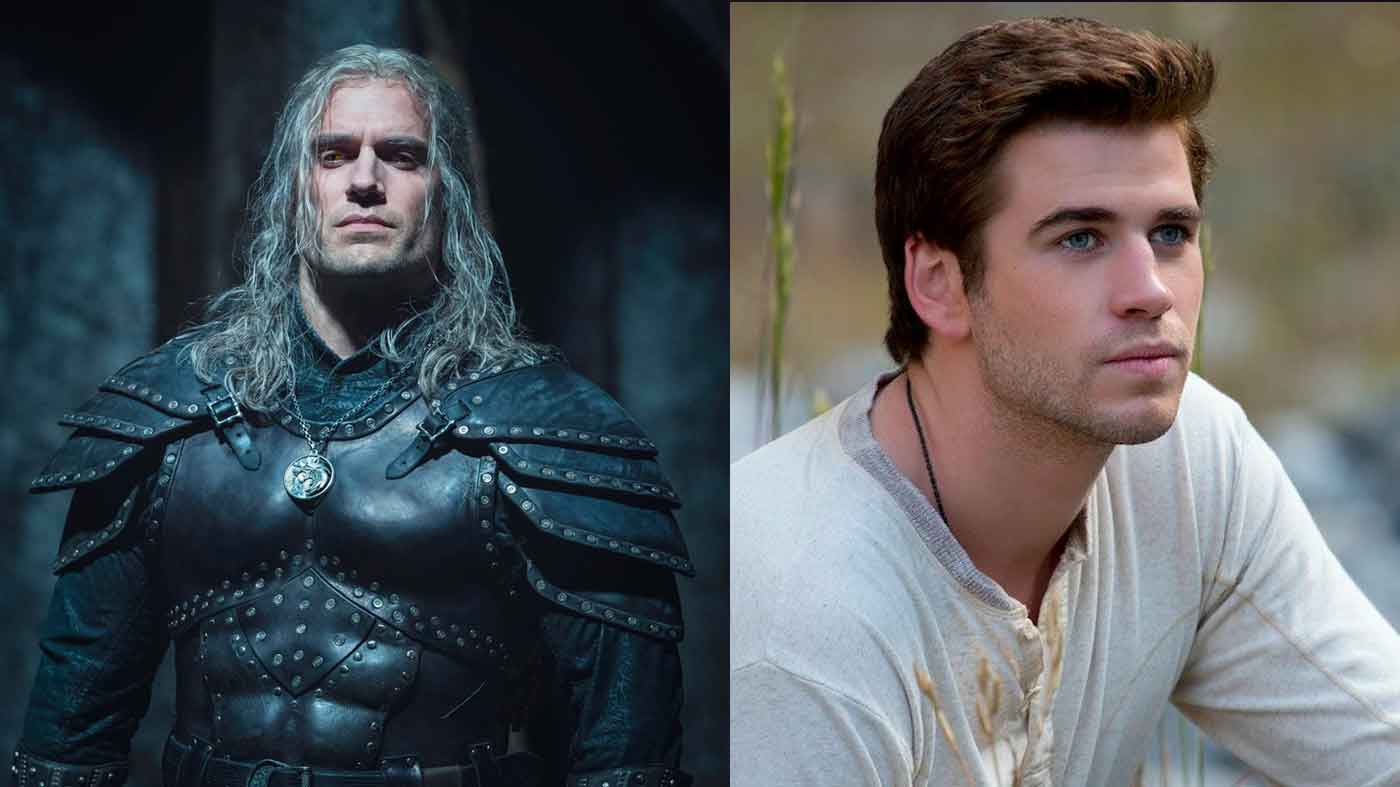 Henry Cavill exits The Witcher as Liam Hemsworth becomes Geralt of Rivia in Season  4 - Dexerto