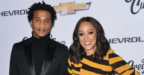 Tia Mowry Files for Divorce From Cory Hardrict After 14 Years of