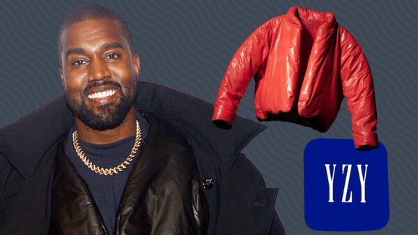 Foot Locker, Gap Remove Yeezy-Related Products From Stores