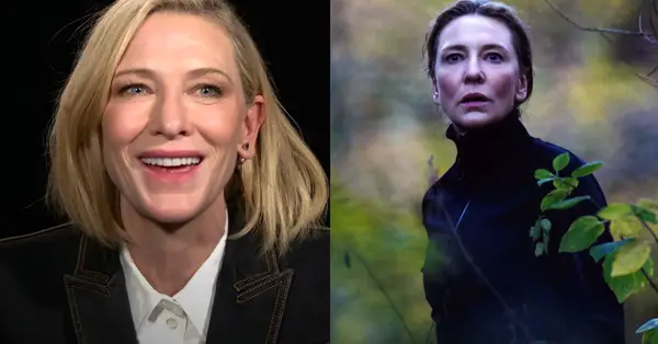 Cate Blanchett in ‘Tar’ Dismantles Woke Identity Politics - Pulptastic