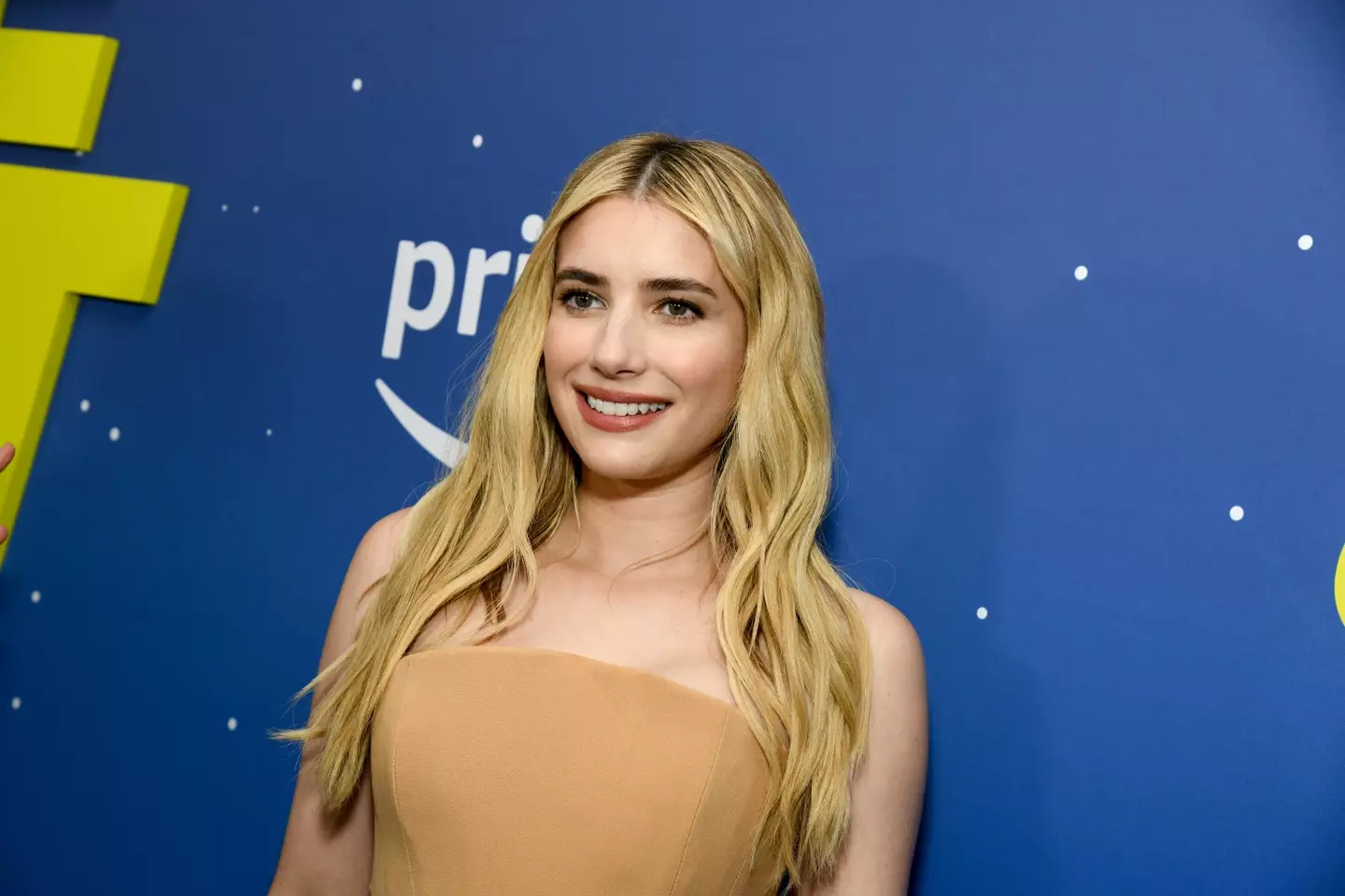 Emma Roberts starred in American Horror Story. (Kristina Bumphrey/Variety via Getty Images)