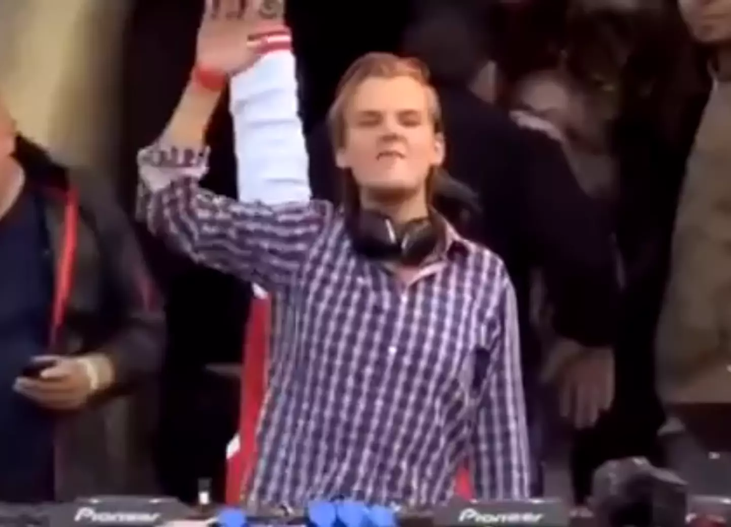 Avicii