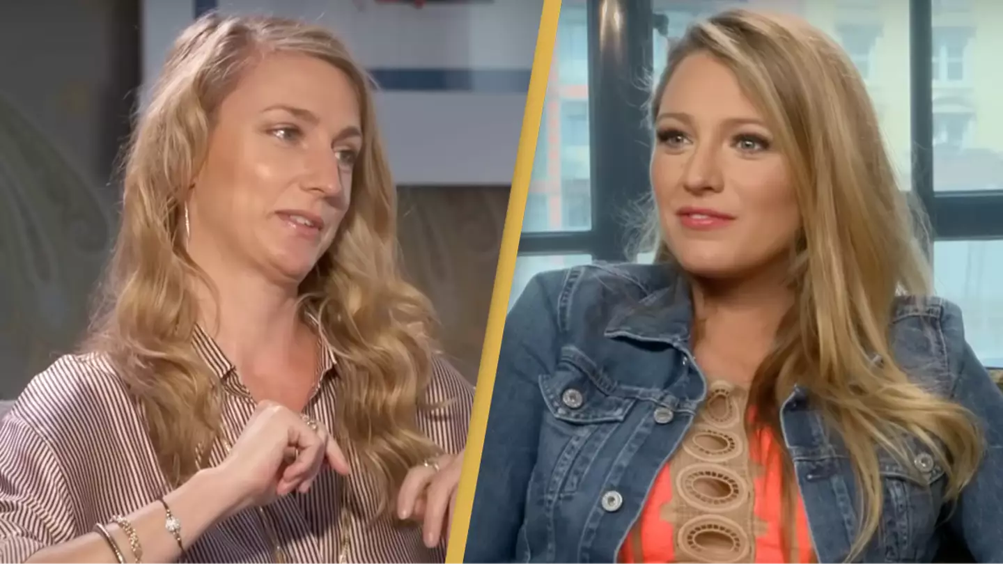 Blake Lively Criticized for ‘Shocking’ Interview Conduct that Almost