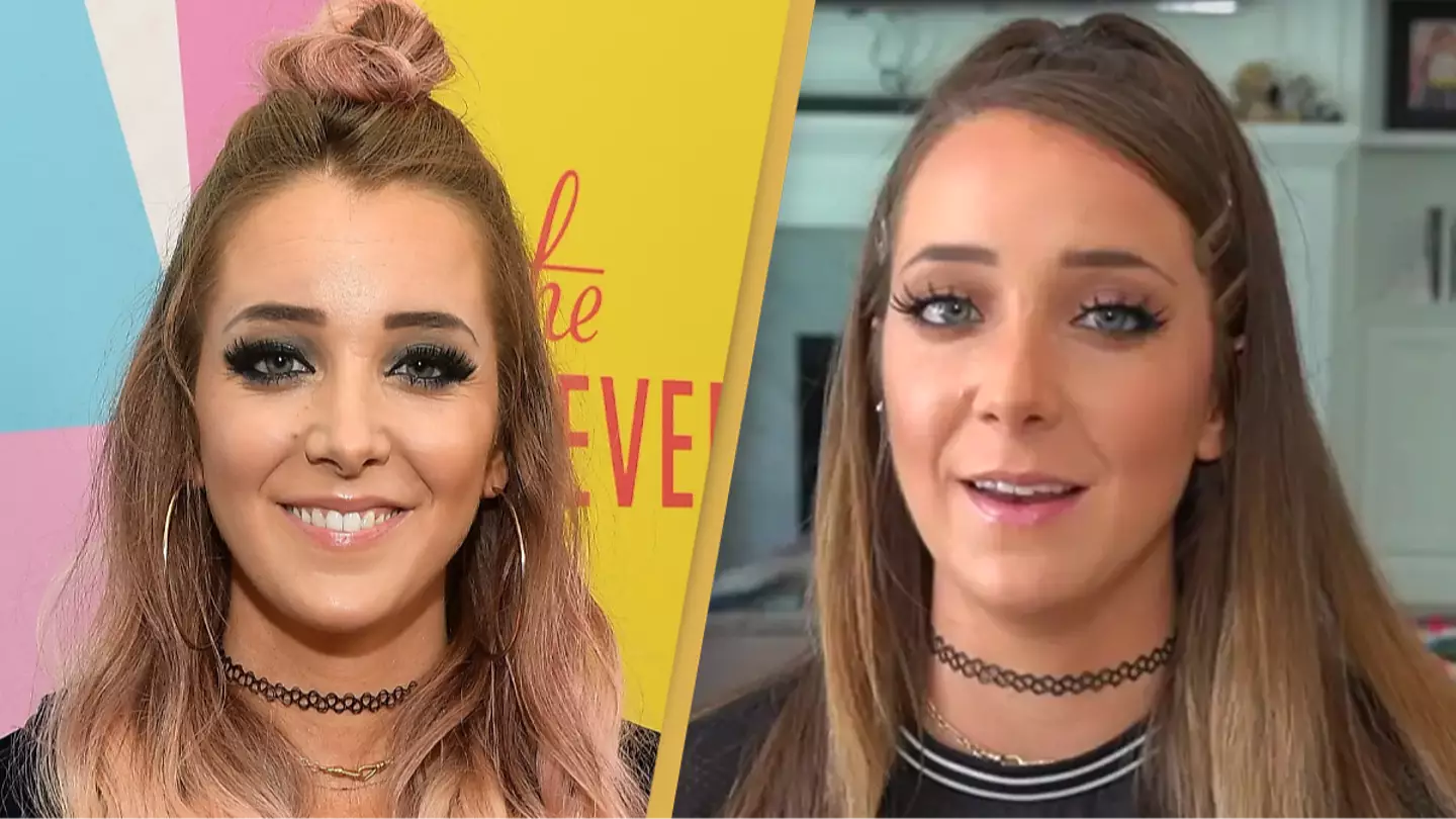 What Happened to YouTuber Jenna Marbles After Her ‘Disappearance