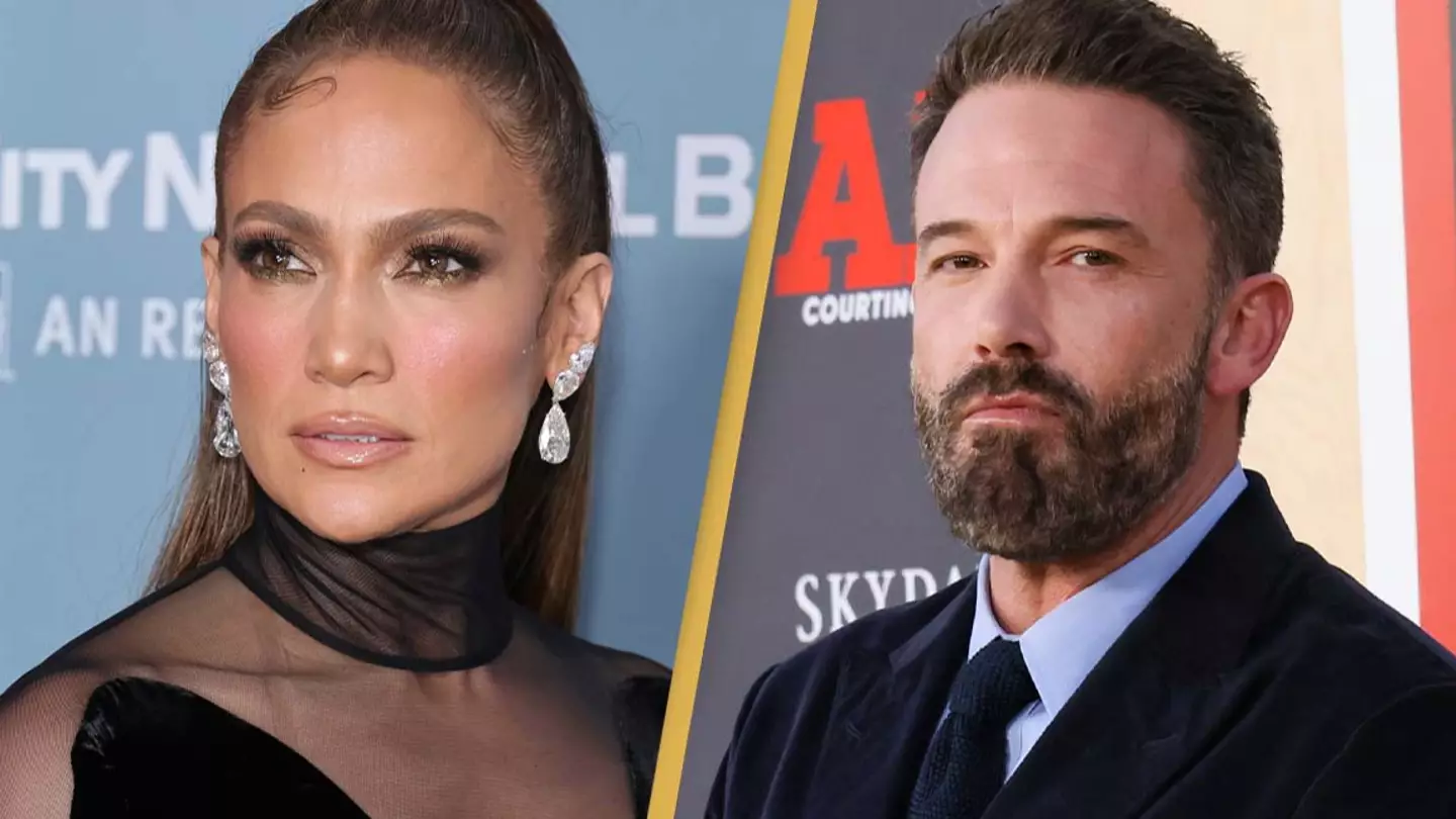 Attorney reveals unprecedented detail in Jennifer Lopez and Ben Affleck ...