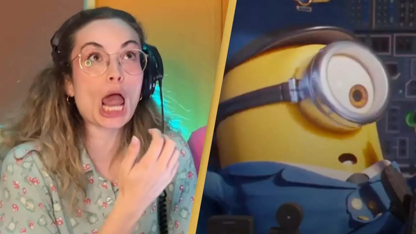 Fans Amazed Watching Voice Actors Perform Minions Voices in Hilarious