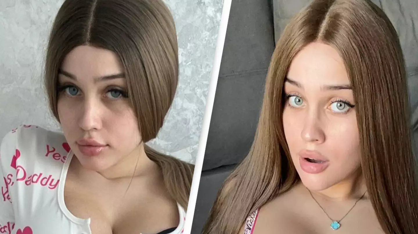 Trans OnlyFans Star Reveals 'Strange' Requests and Unbreakable(00)