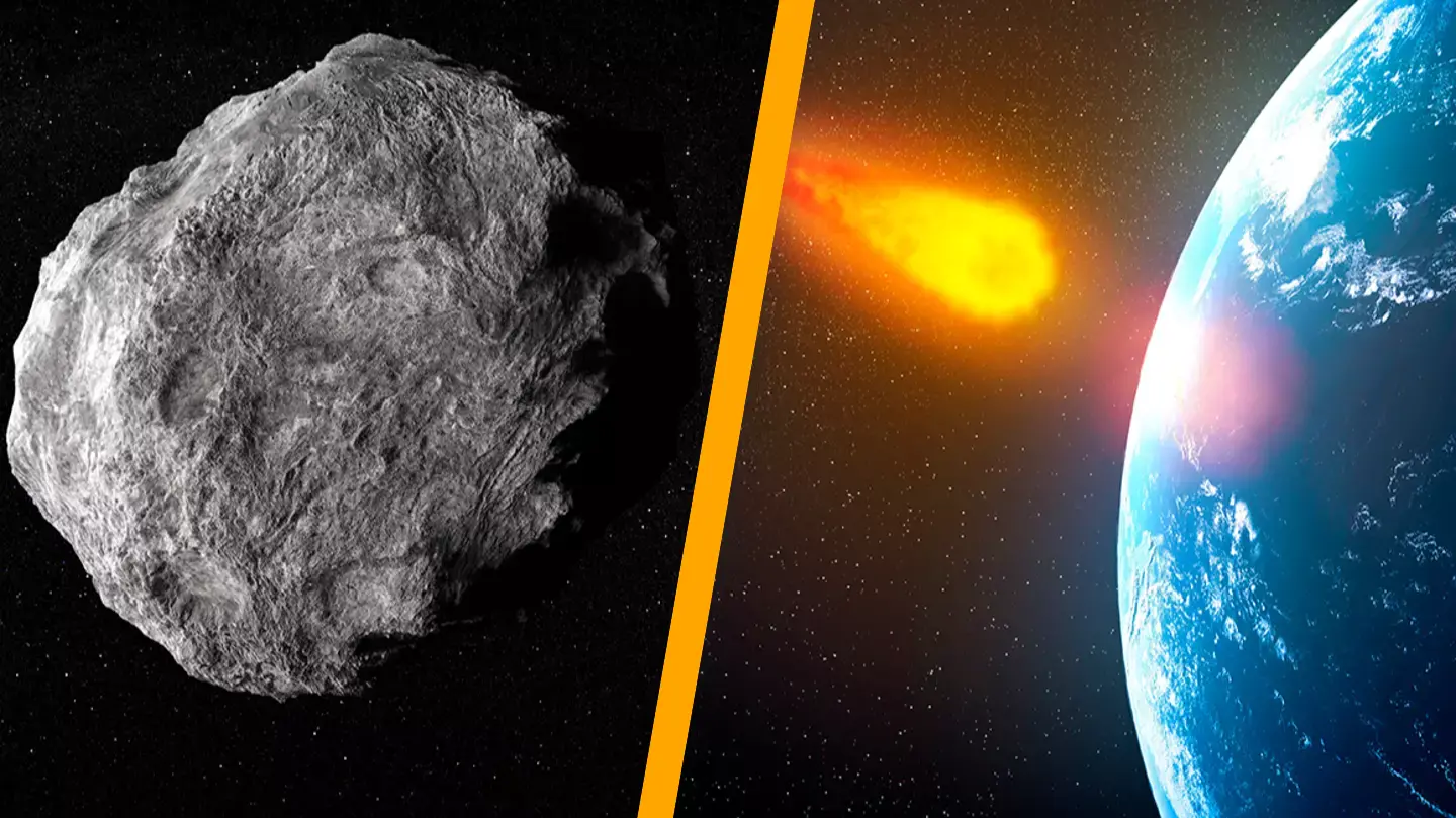 Heightened Risk of ‘God of Chaos’ Asteroid Impacting Earth, Scientists