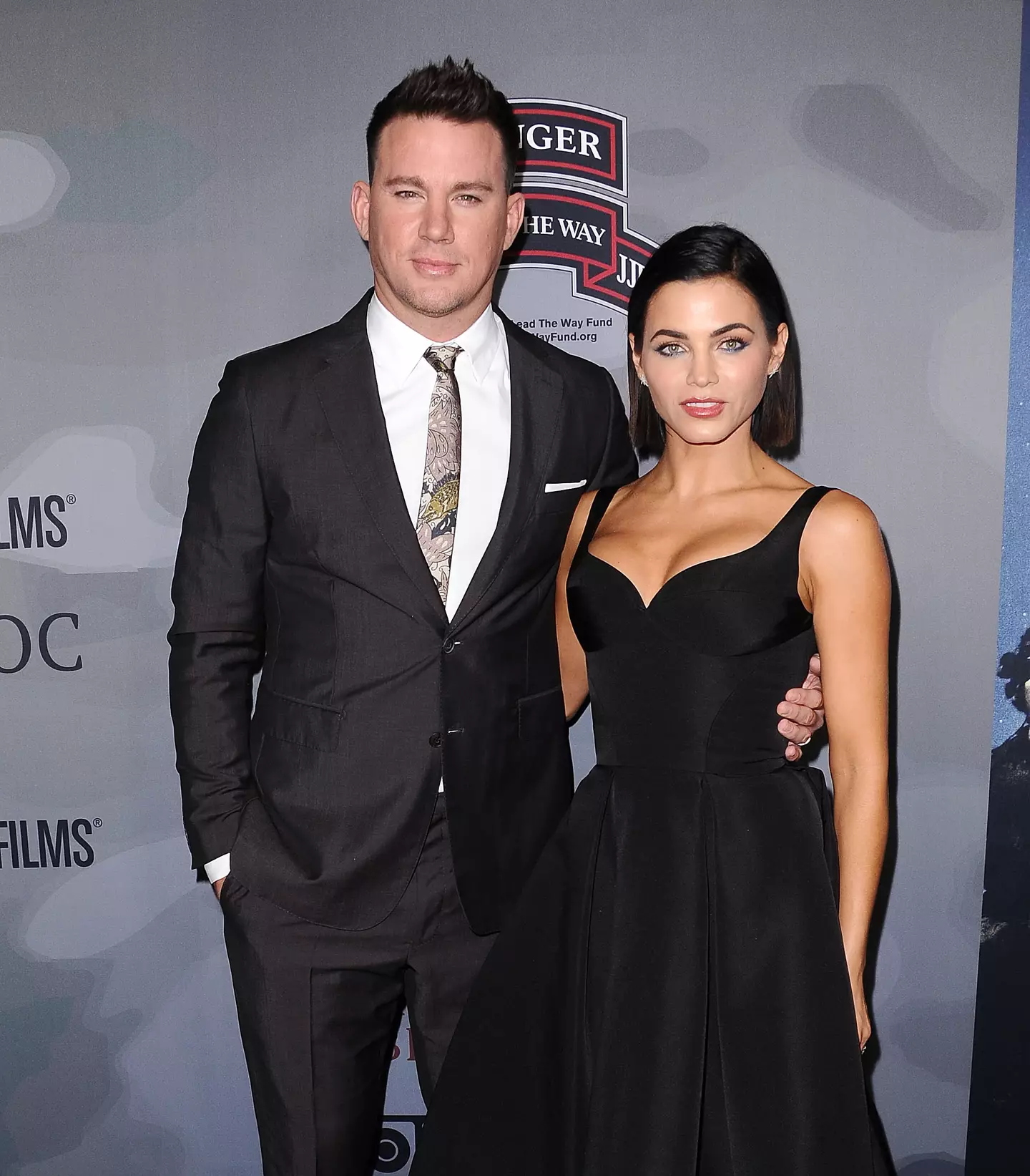 Channing Tatum Alleges Ex-wife Jenna Dewan Using ‘delay Tactic’ In 