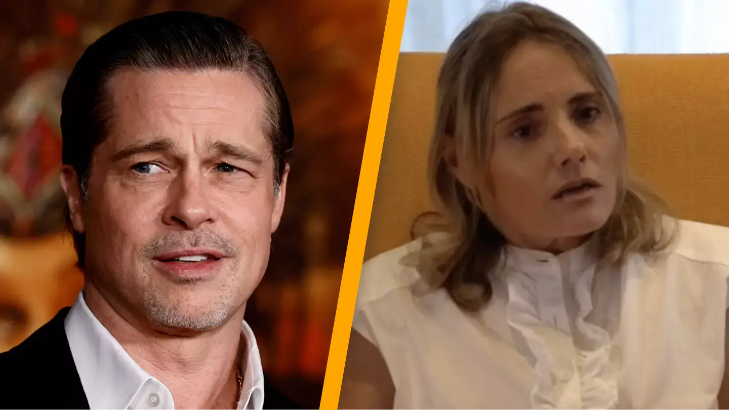 Brad Pitt Addresses Scam After Woman Believed She Was In A Relationship 