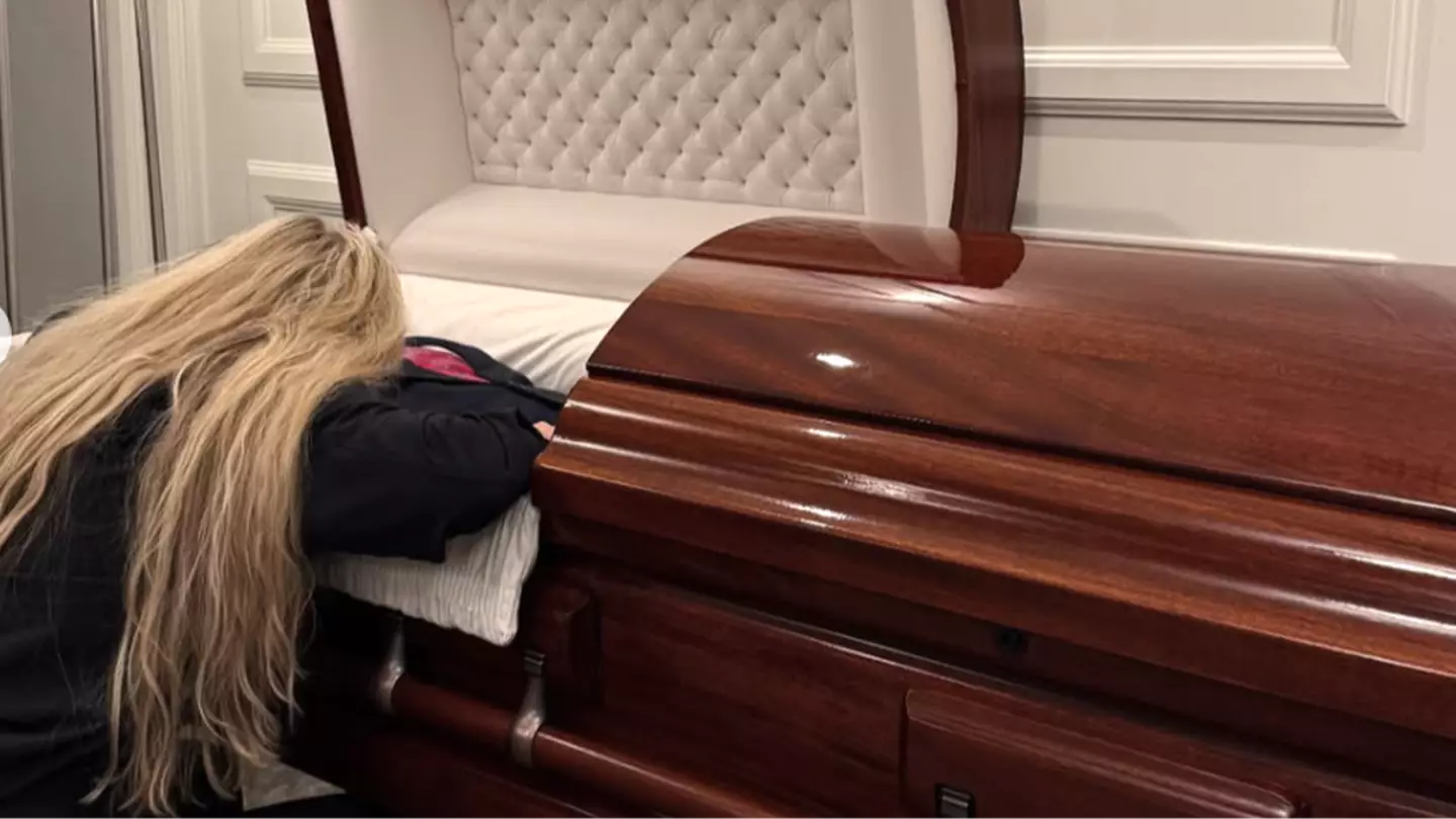 Details Of Charlie Kirk s Funeral Emerge As Wife Shares Personal 