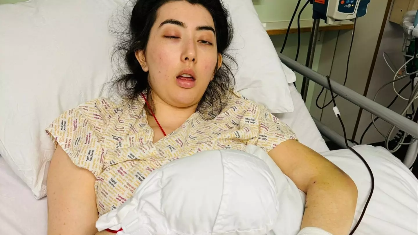 British woman, 29, develops Thai accent after ignoring warning signs on vacation - Pulptastic