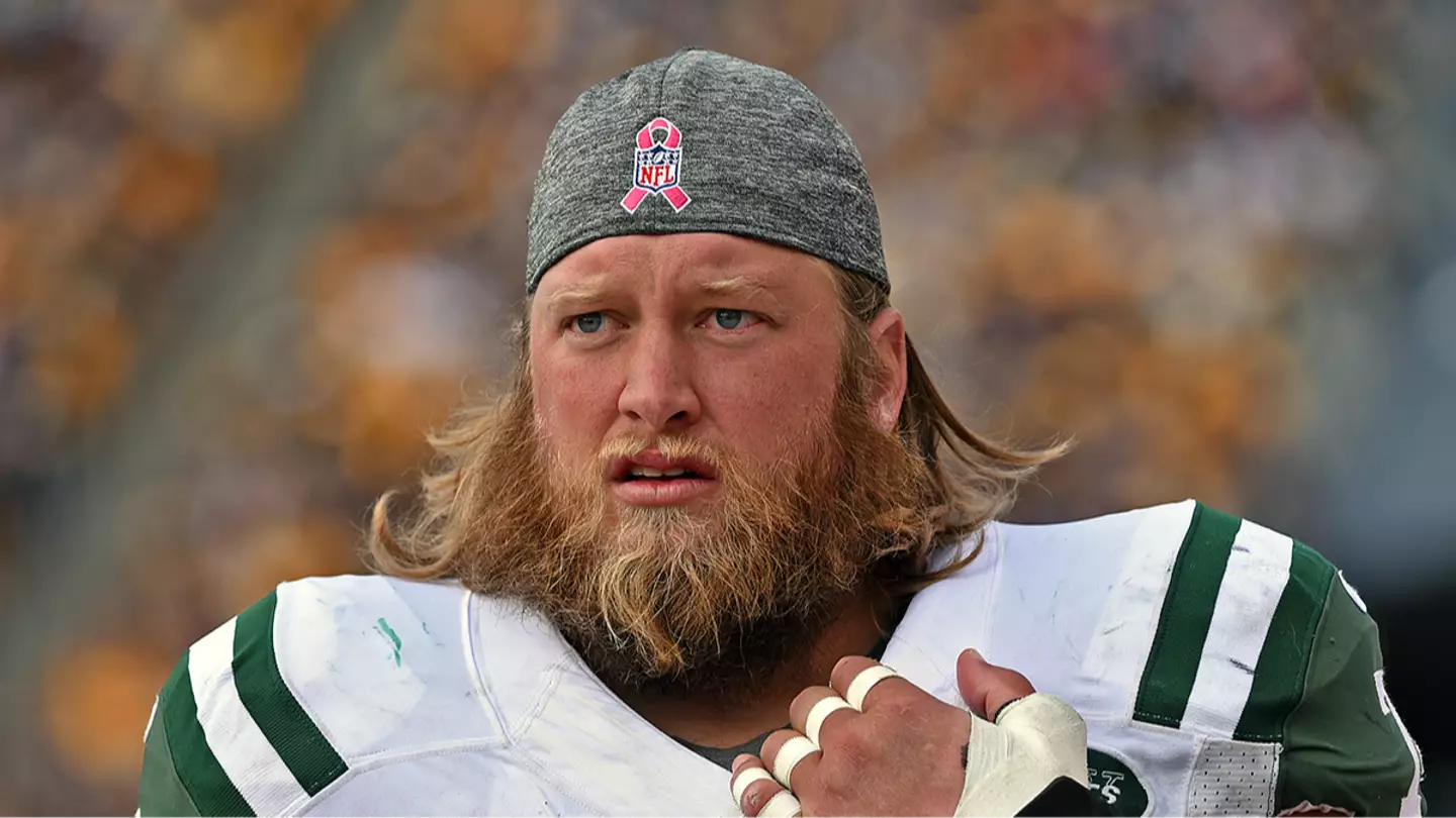 NFL icon Nick Mangold passes away at 41, two weeks post kidney disease announcement - Pulptastic