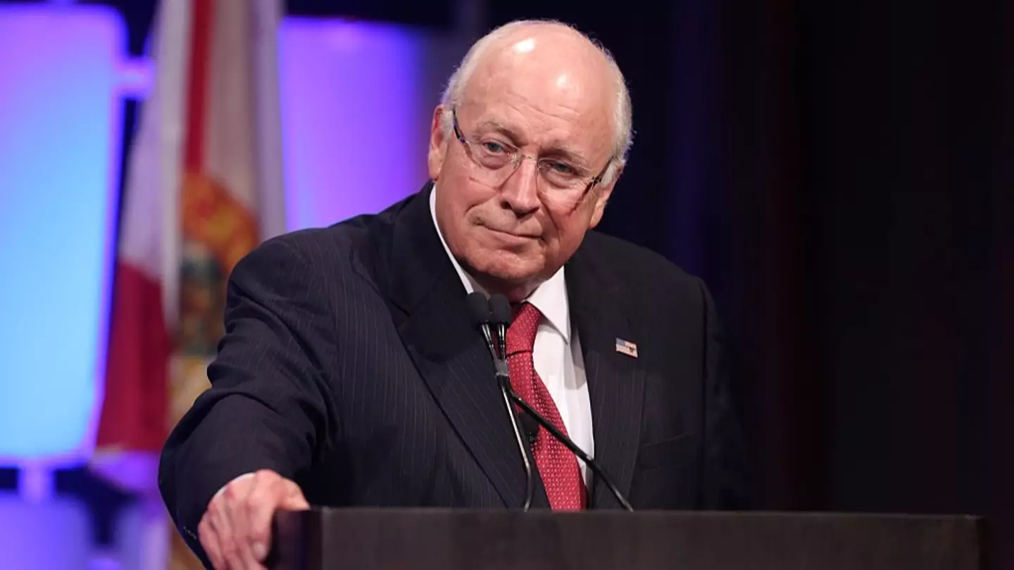Former VP Dick Cheney's Family Discloses Cause of Death: Understanding Vascular Disease - Pulptastic