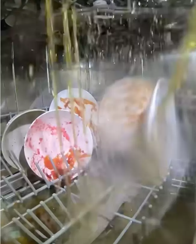 Unexpected result from the experiment (povsadventures/YouTube)