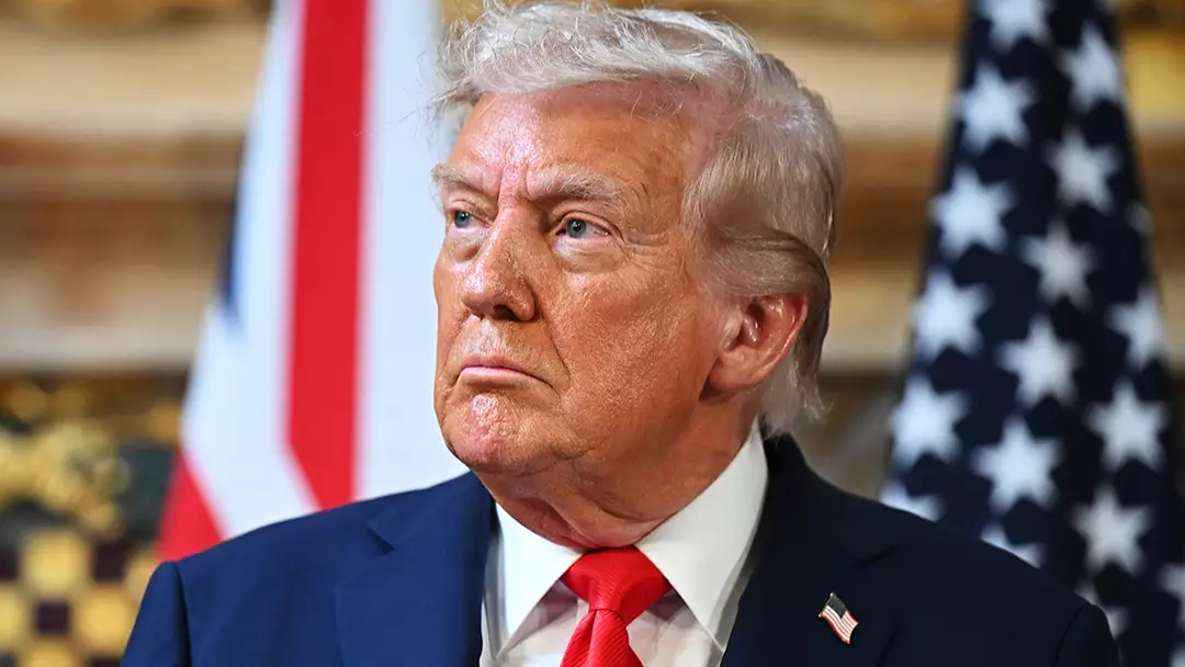 Epstein called Trump a crook before his death