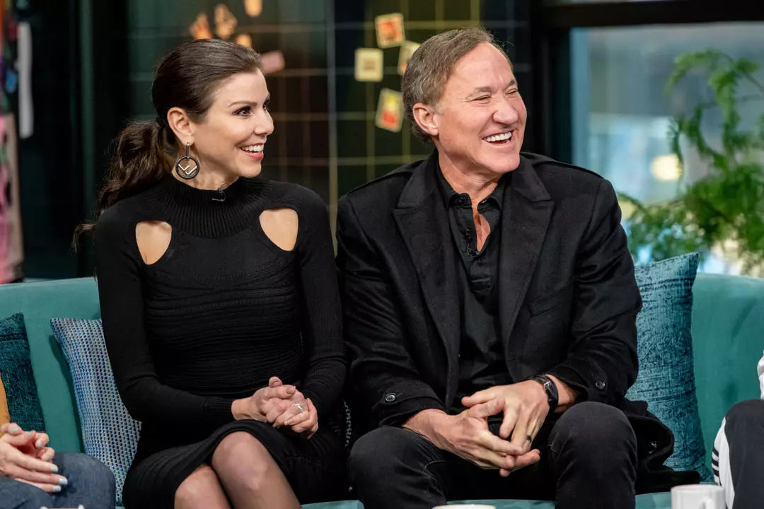 Image of a person representing the subject (Roy Rochlin/Getty Images)