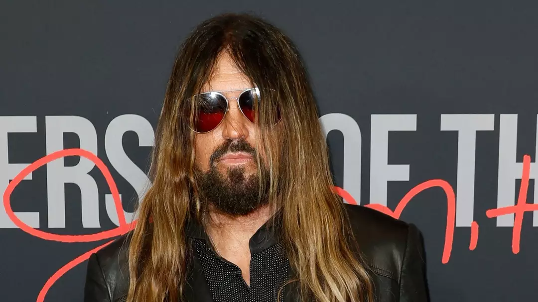 Billy Ray Cyrus Seeks Compensation from Woman Alleging to Be Miley Cyrus' Birth Mother in Surprising Lawsuit - Pulptastic