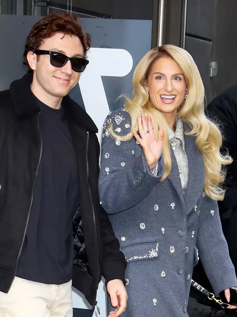 Daryl Sabara, Meghan Trainor