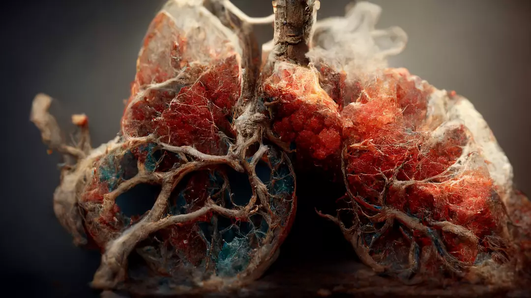 Chemical components in vape products