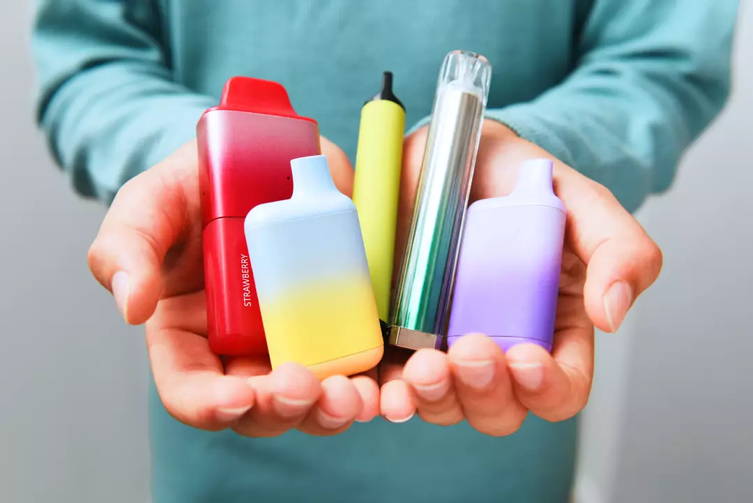 Potential exposure to dangerous chemicals